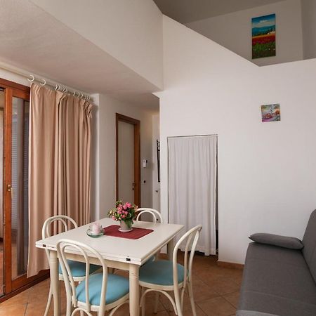 Apartamento Casa Olbiamare By Wonderful Italy Exterior foto