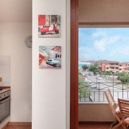 Apartamento Casa Olbiamare By Wonderful Italy Exterior foto