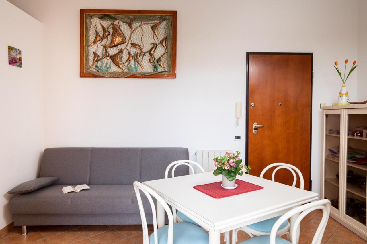 Apartamento Casa Olbiamare By Wonderful Italy Exterior foto