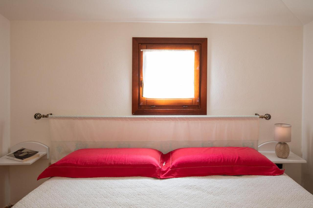 Apartamento Casa Olbiamare By Wonderful Italy Exterior foto