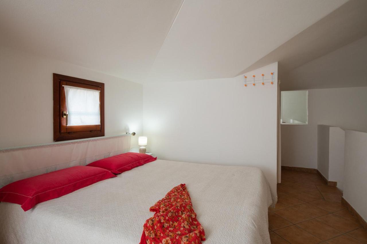 Apartamento Casa Olbiamare By Wonderful Italy Exterior foto