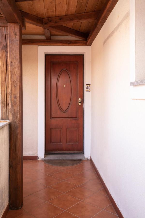 Apartamento Casa Olbiamare By Wonderful Italy Exterior foto