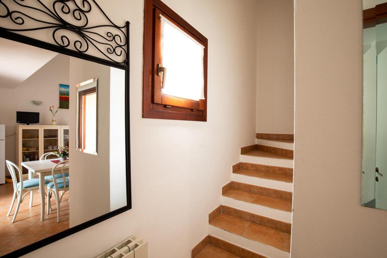 Apartamento Casa Olbiamare By Wonderful Italy Exterior foto